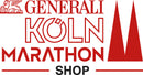 Köln Marathon Shop