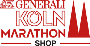 Köln Marathon Shop