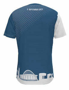 Carglass® Köln Triathlon Shirt von PUMA 2023