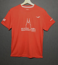 Lade das Bild in den Galerie-Viewer, 42,2 Saucony Shirt Generali Marathon Männer
