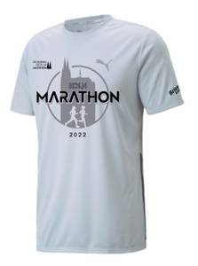 PUMA Marathon Teilnehmershirt 2022 für Männer