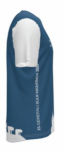 42,2 PUMA Eventshirt Generali Köln Marathon 2023 für Männer